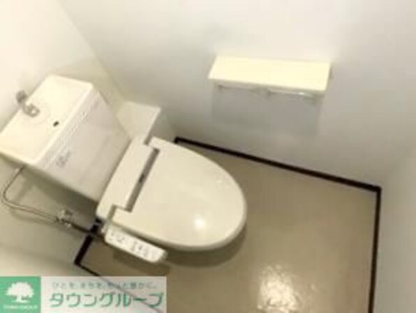 M Harvest Ridgeの物件内観写真